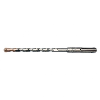 Burghiu SDS+, varf x, 8x160 mm Yato YT-41938 foto