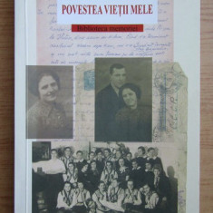 Ecaterina Chele - Povestea vietii mele