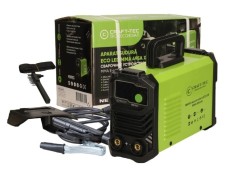 Aparat de sudura invertor 495A, cablu sudura 3m, functie anti-stick, protectie la suprasarcina, Accesorii incluse, afisaj digital, IP21S, 1.6-5mm, Cra