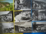 HOPCT LOT NR 44 SANGEORZ BAI-JUD BISTRITA NASAUD-9 CARTI POSTALE-RPR-CIRCULATE