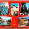 1. Valea Oltului 2. Govora: Pavilionul nr. 1 3. Olanesti: Vedere din parc 4. Calimanesti: Vedere din parc 5: Olanesti: Baza de tratament a U.N.C.A.P.