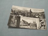 Cumpara ieftin CARTE POSTALA GEMANIA CIRCULATA LA LUGOJ