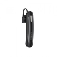 Handsfree Bluetooth XO Design BE48, A2DP, Negru