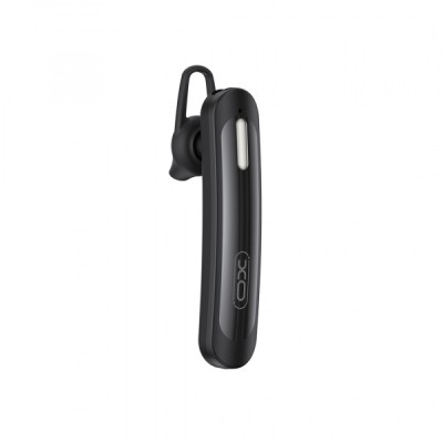 Handsfree Bluetooth XO Design BE48, A2DP, Negru foto