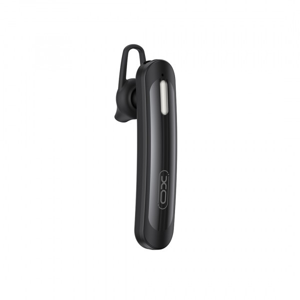 Handsfree Bluetooth XO Design BE48, A2DP, Negru