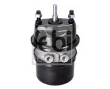 FEBI BILSTEIN 181914 Cilindru de frana pretensionat cu arc