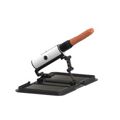 Masina de Sex portabila tip geanta