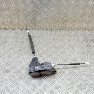 &amp;Icirc;ncuietoare ușă st&amp;acirc;nga față JAGUAR E-PACE X540 2019 OEM: J9C3-203A29-GC,C78443-102 16049259 foto