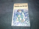 Cumpara ieftin ELSA MORANTE - INSULA LUI ARTUR