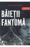 Baietii fantoma. Ghost Boys - Jewell Parker Rhodes, 2024