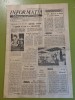 Informatia bucurestiului 12 aprilie 1977-cartierul titan