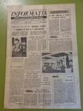 informatia bucurestiului 12 aprilie 1977-cartierul titan