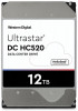 Hard disk server 12TB SAS 12Gbps 256MB 3.5" 7.2k rpm Hitachi Ultrastar He12 DC HC520, HGST (Hitachi)