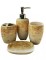 Set baie ceramic 4 piese - 3