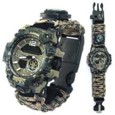 Ceas tactic Omenx