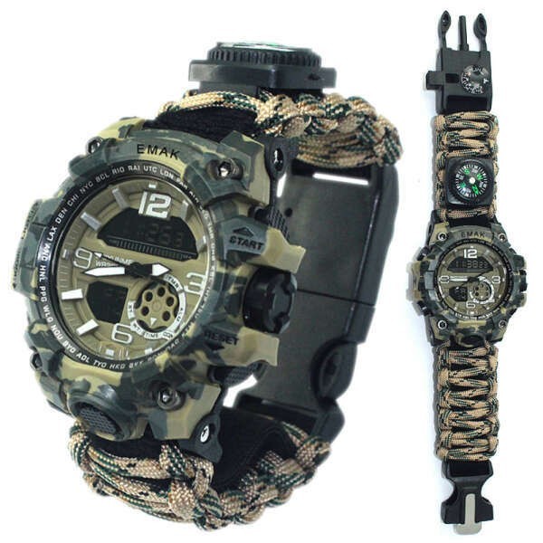 Ceas tactic Omenx