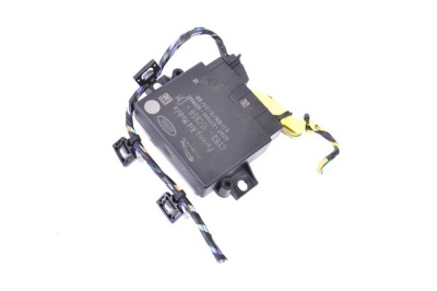 Unitate de control senzor de parcare PDC JAGUAR E-PACE X540 2018 OEM: GX63-15C859-DM | 12166030 foto
