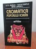 S. Fl. Marian/Tudor Pamfile/Mihai Lupescu, Cromatica poporului rom&acirc;n
