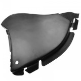 Spoiler bara protectie Skoda Octavia (1u2/1u5), 03.1997-12.2000; Octavia/Tour (1u2/1u5), 01.2001-11.2010, montare fata, stanga, (PE), RapidAuto