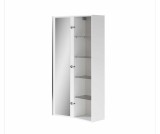 Dulap suspendat baie