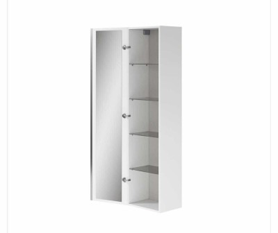 Dulap suspendat baie foto