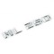 Emblema ML 250 pentru spate portbagaj Mercedes