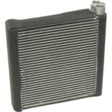 Vaporizator aer conditionat Honda JAZZ/Jazz Hybrid; 2008-2015 motor 1,2; 1,3 IMA; 1,4; 220x225x38 mm, Rapid