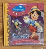 Pinocchio, Colectia cele mai frumoase povesti clasice, Disney Noapte buna, copii!