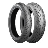 Cumpara ieftin Anvelopa Cauciuc Spate Moto 180 55 17 Bridgestone TL 73W Battlax Sport Touring T32
