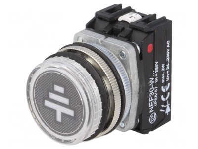 Indicator &amp;Icirc;mpăm&amp;acirc;ntare 30mm foto