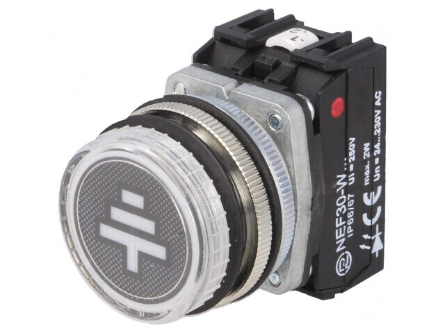 Indicator &Icirc;mpăm&acirc;ntare 30mm