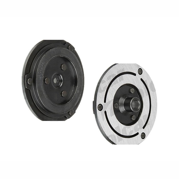Cupla magnetica climatizare MINI MINI R50/R52/R53, 2001-2007 Cooper S JCW, Cooper S, Cooper, One motorizare 1, 6/1.6 compressor, benzina, tip Delphi/