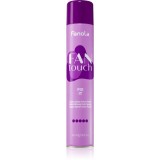 Fanola FAN touch FIX IT fixativ cu fixare foarte puternica 500 ml