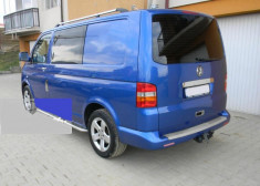 Torosuri - bare longitudinale VW T5 ( scurt) 2003- 2009 - TBL82157 foto