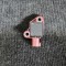 Senzor de impact st&acirc;nga spate LAND ROVER RANGE ROVER SPORT L320 2007 1906460