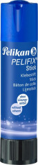 Lipici Solid Stick Pelifix Fara Solvent 10 Grame foto