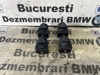 Buton oglinzi rabatabile electric BMW E46 foto