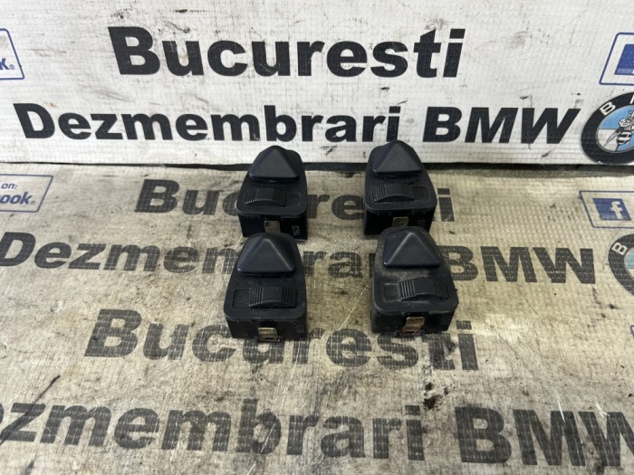 Buton oglinzi rabatabile electric BMW E46