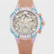 Ceas Dama, Guess, Bombshell GW0313L4 - Marime universala