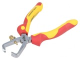 Dezizolator Cablu Rotund 160mm 1kVAC Clești Izolați