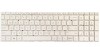 Tastatura Laptop, HP, 15-DA, 15T-DA, 15-DB, 15T-DB, 15G-DR, 15G-DX, iluminata, alba, layout US