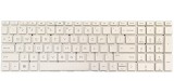 Tastatura Laptop, HP, Envy X360 15-CN, 15M-CN, TPN-W134, iluminata, alba, layout US