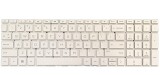 Tastatura Laptop, HP, 250 G8, 255 G8, TPN-C139, iluminata, alba, layout US