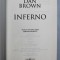 INFERNO de DAN BROWN , 2013
