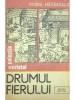 Ovidiu Hătărăscu - Drumul fierului (editia 1985)