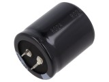 Condensator electrolitic SNAP-IN SAMWHA 330uF 450V &Oslash;35x40mm &plusmn;20%