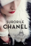 Surorile Chanel - Judithe Little - Litera