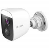 Cumpara ieftin Camera de supraveghere D-Link DCS-8627LH, 2.7mm, Full HD, Exterior, Alb