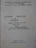 LUCRARI PRACTICE DE HISTOLOGIE SI NOTIUNI SUMARE DE CURS FASCICOLA 1-MIRCEA I. HURDUC, TONI GHEORGHIU-232350