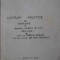 LUCRARI PRACTICE DE HISTOLOGIE SI NOTIUNI SUMARE DE CURS FASCICOLA 1-MIRCEA I. HURDUC, TONI GHEORGHIU-232350